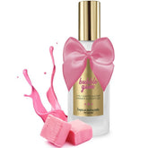 BIJOUX - BUBBLE GUM GEL 2 IN 1 SILICONE GUM STRAWBERRY 100 ML